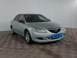 Mazda 6 2003 года за 2 160 000 тг. в Шымкент – фото 3