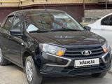 ВАЗ (Lada) Granta 2191 2019 года за 2 800 000 тг. в Актобе – фото 2