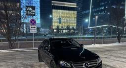 Mercedes-Benz E 200 2016 года за 19 000 000 тг. в Алматы – фото 3