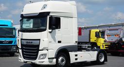 DAF  XF 480 2018 годаүшін22 600 000 тг. в Павлодар