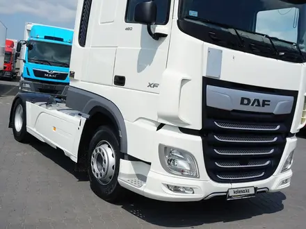 DAF  XF 480 2018 года за 25 000 000 тг. в Павлодар – фото 19