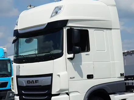 DAF  XF 480 2018 года за 25 000 000 тг. в Павлодар – фото 20