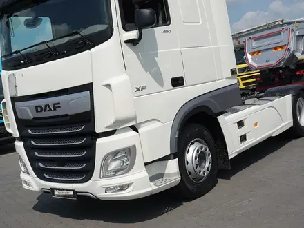 DAF  XF 480 2018 года за 25 000 000 тг. в Павлодар – фото 22