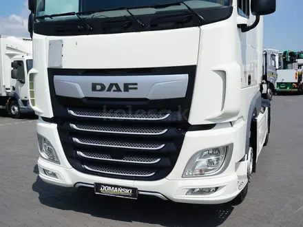 DAF  XF 480 2018 года за 25 000 000 тг. в Павлодар – фото 23