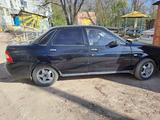 ВАЗ (Lada) Priora 2170 2010 года за 1 800 000 тг. в Жезказган