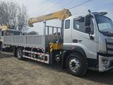 Foton 2025 года за 31 500 000 тг. в Актобе
