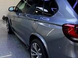 BMW X5 2018 годаүшін17 900 000 тг. в Алматы – фото 4
