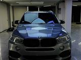 BMW X5 2018 годаүшін17 900 000 тг. в Алматы