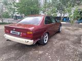 BMW 525 1991 года за 1 850 000 тг. в Кызылорда – фото 4