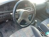 Mazda 626 1990 годаүшін800 000 тг. в Конаев (Капшагай)