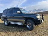 Mitsubishi Pajero 1998 годаүшін3 200 000 тг. в Шымкент – фото 2