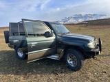 Mitsubishi Pajero 1998 годаүшін3 200 000 тг. в Шымкент