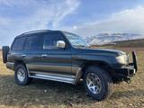 Mitsubishi Pajero 1998 годаүшін3 200 000 тг. в Шымкент – фото 4