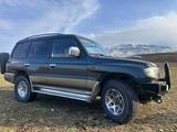 Mitsubishi Pajero 1998 годаүшін3 200 000 тг. в Шымкент – фото 3