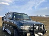Mitsubishi Pajero 1998 годаүшін3 200 000 тг. в Шымкент – фото 5