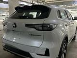 Changan CS55 Plus 2025 года за 9 600 000 тг. в Астана – фото 2