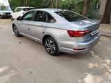 Volkswagen Jetta 2020 года за 8 900 000 тг. в Алматы – фото 4
