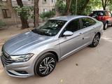 Volkswagen Jetta 2020 года за 8 900 000 тг. в Алматы
