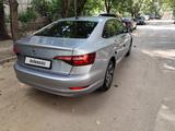 Volkswagen Jetta 2020 года за 8 900 000 тг. в Алматы – фото 5