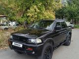 Mitsubishi Montero Sport 2000 года за 3 000 000 тг. в Кокшетау – фото 2