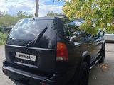Mitsubishi Montero Sport 2000 года за 3 000 000 тг. в Кокшетау – фото 4