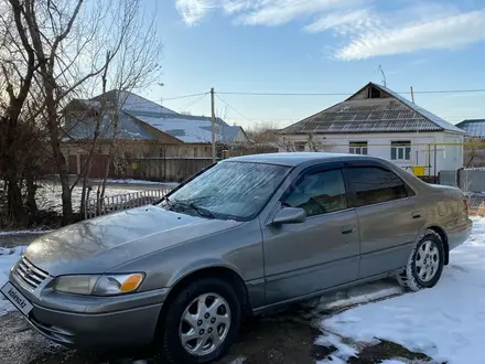 Toyota Camry 1999 года за 3 300 000 тг. в Шымкент – фото 10