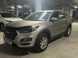 Hyundai Tucson 2019 года за 8 900 000 тг. в Шымкент – фото 2