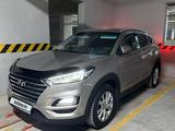 Hyundai Tucson 2019 года за 8 900 000 тг. в Шымкент – фото 5