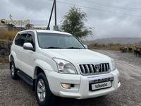 Toyota Land Cruiser Prado 2006 года за 8 500 000 тг. в Алматы