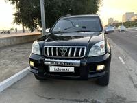 Toyota Land Cruiser Prado 2006 годаfor10 300 000 тг. в Актау