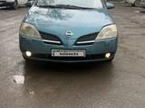 Nissan Primera 2002 годаfor2 000 000 тг. в Тараз – фото 5