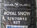 175/70R13 Royal Black Royl Snowүшін26 400 тг. в Шымкент