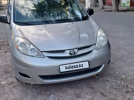 Toyota Sienna 2008 года за 8 000 000 тг. в Караганда