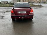 Hyundai Elantra 2002 года за 2 500 000 тг. в Актобе – фото 2