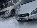 Subaru Outback 2005 года за 6 200 000 тг. в Алматы – фото 4