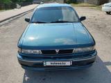 Mitsubishi Galant 1992 годаүшін1 200 000 тг. в Шымкент – фото 2