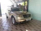 Infiniti FX35 2004 года за 4 100 000 тг. в Шымкент