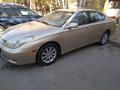 Lexus ES 300 2002 года за 4 100 000 тг. в Алматы – фото 4