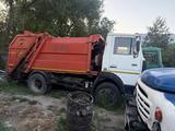 МАЗ  КО-456-10 2012 года за 4 500 000 тг. в Байсерке – фото 2