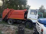 МАЗ  КО-456-10 2012 года за 4 500 000 тг. в Байсерке – фото 5