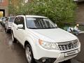 Subaru Forester 2011 годаүшін5 600 000 тг. в Астана – фото 2