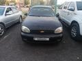 Chevrolet Lanos 2008 года за 1 200 000 тг. в Кызылорда – фото 6