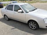 ВАЗ (Lada) Priora 2170 2013 годаүшін3 000 000 тг. в Павлодар – фото 2