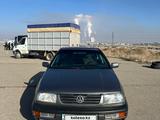 Volkswagen Vento 1992 годаүшін1 800 000 тг. в Тараз – фото 3