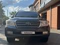 Toyota Land Cruiser 2010 года за 19 000 000 тг. в Петропавловск