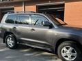 Toyota Land Cruiser 2010 года за 19 000 000 тг. в Петропавловск – фото 4