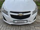 Chevrolet Cruze 2013 годаүшін4 600 000 тг. в Шымкент