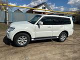 Mitsubishi Pajero 2013 годаүшін13 500 000 тг. в Костанай – фото 4