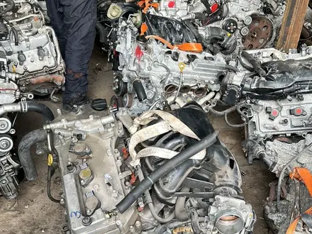 Контрактный двигатель из японииүшін150 000 тг. в Алматы – фото 2