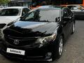 Toyota Camry 2012 годаүшін7 700 000 тг. в Тараз – фото 2